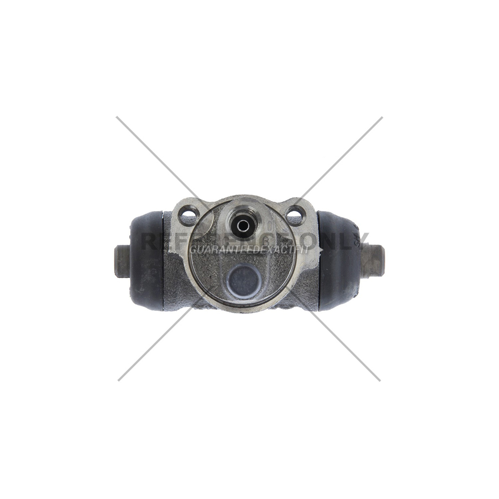 2014 Nissan Nv200 brake slave cylinder 