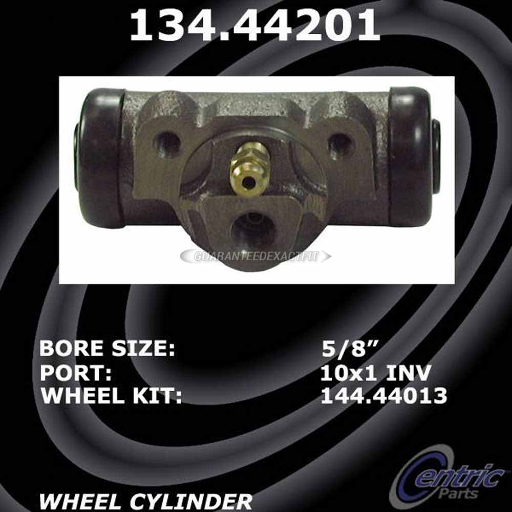 1967 Toyota Corona brake slave cylinder 