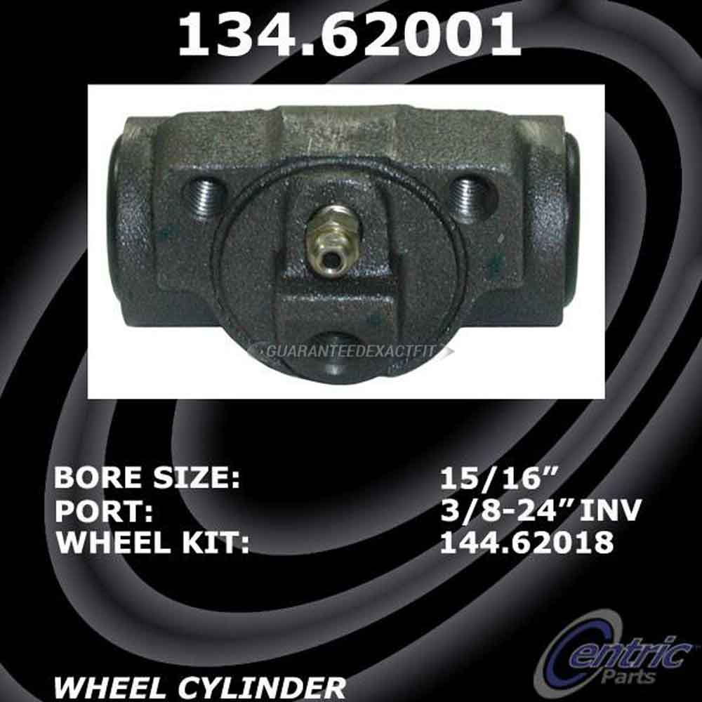 1971 Buick centurion brake slave cylinder 