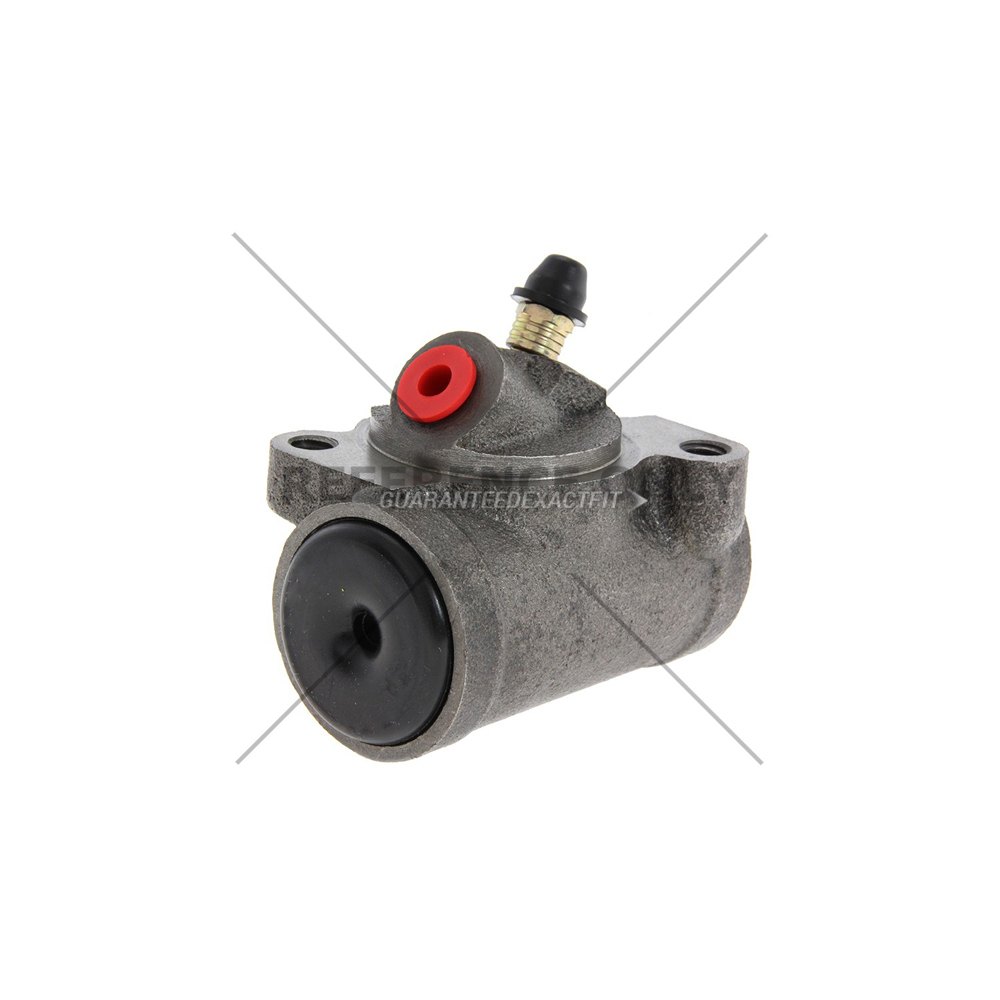 Centric 134.62025 Drum Brake Wheel Cylinder Centric 134.62025 Drum Brake Wheel Cylinder