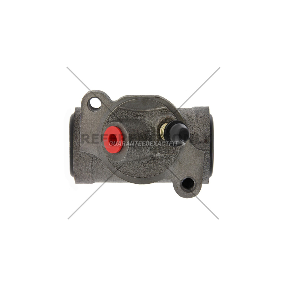 Centric 134.62025 Drum Brake Wheel Cylinder Centric 134.62025 Drum Brake Wheel Cylinder