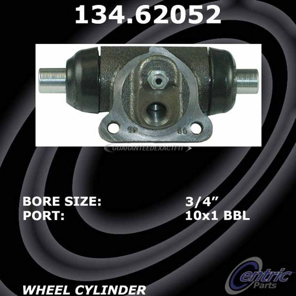  Chevrolet lumina apv brake slave cylinder 