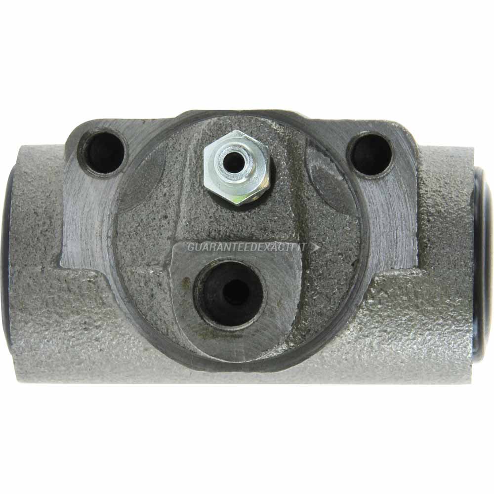 Chevrolet styleline special brake slave cylinder