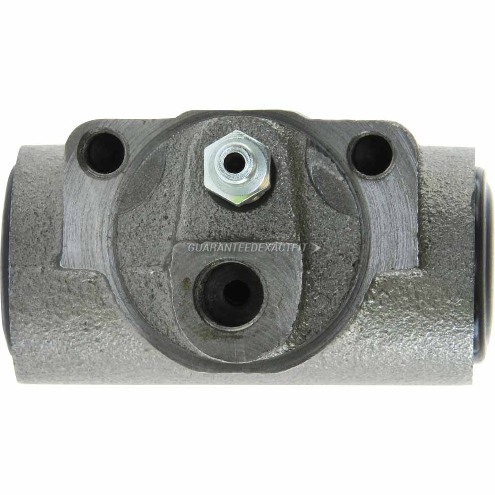  Chevrolet styleline special brake slave cylinder 