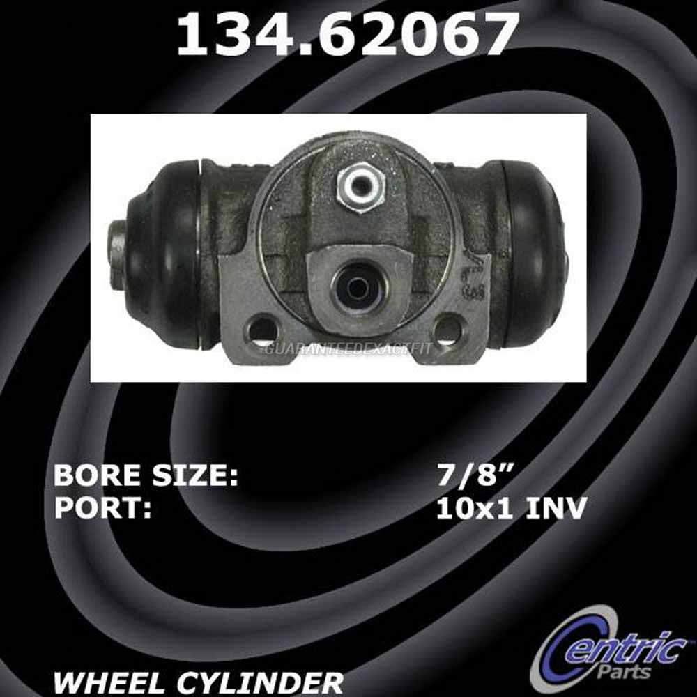 Clutch & Slave Cylinder Kit For 2002-2006 Saturn Vue (2.2L DOHC) - A/E Brand