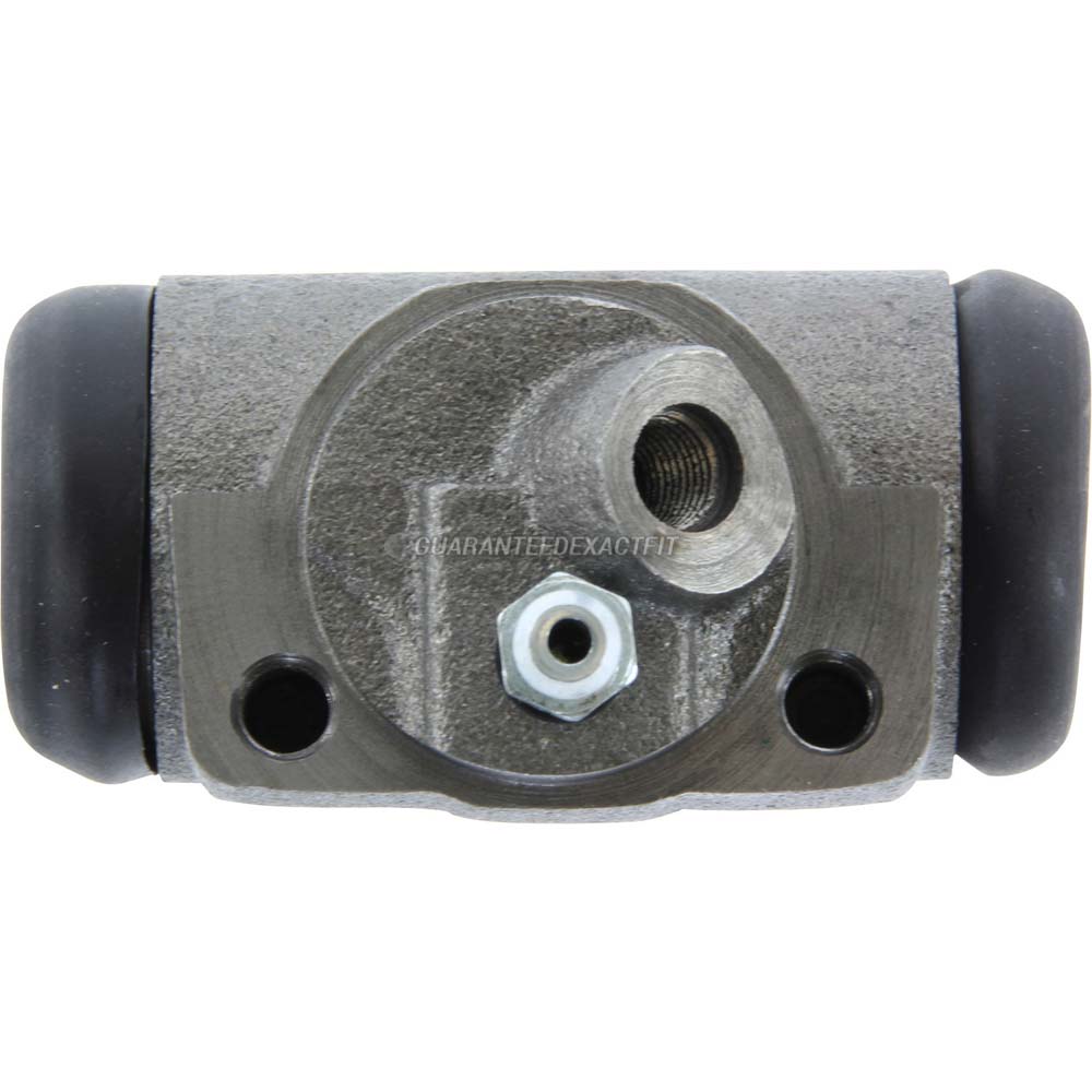  Ford e series van brake slave cylinder 