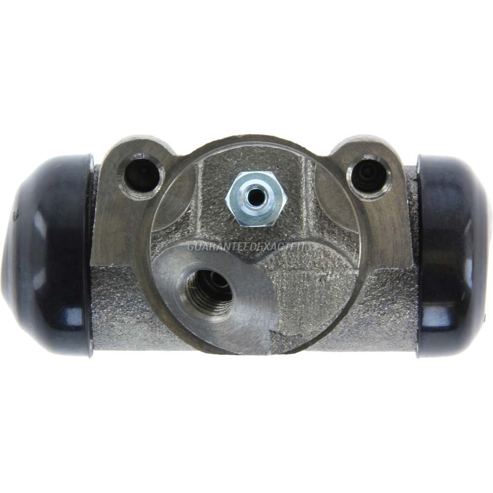  Dodge dakota brake slave cylinder 