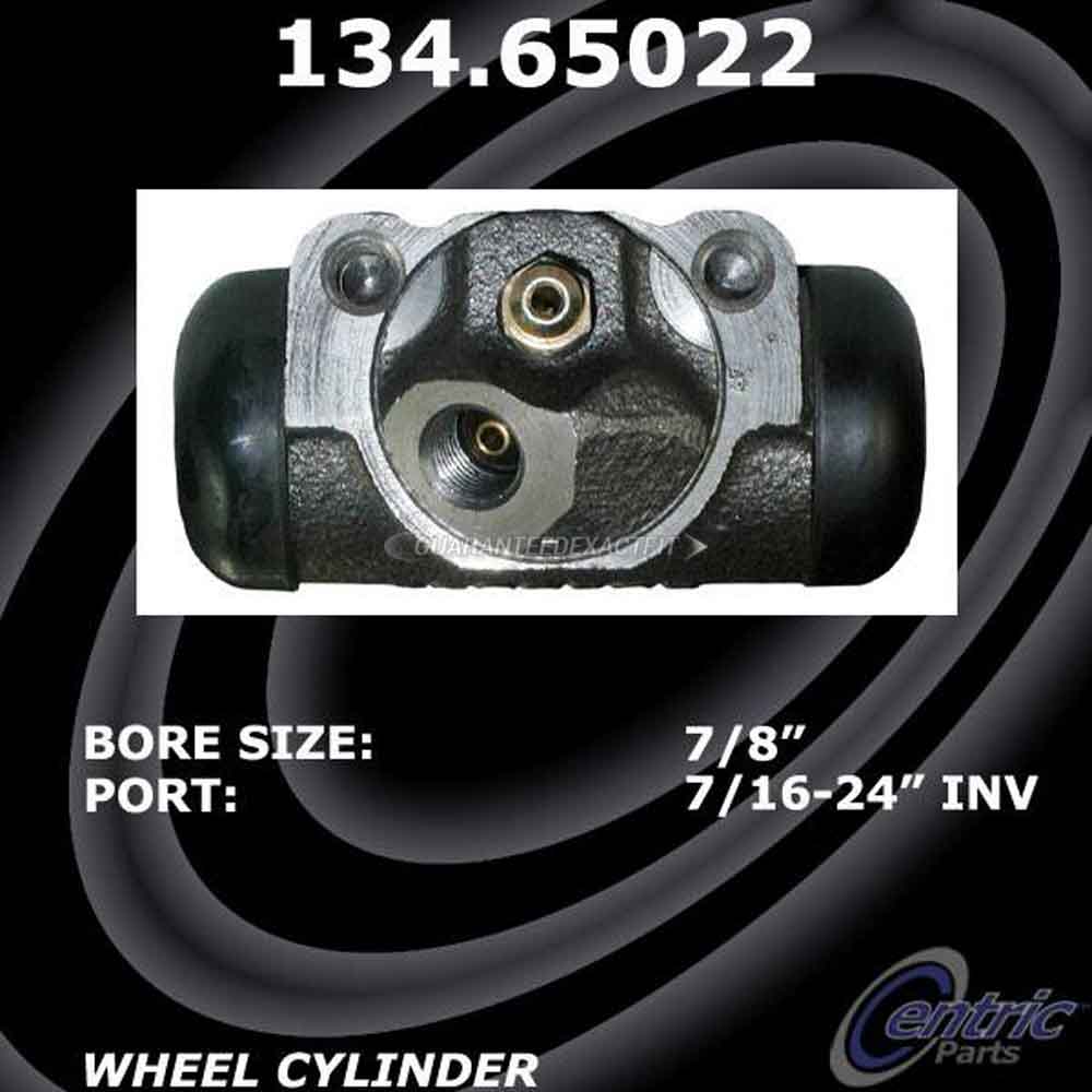 Ford explorer sport trac brake slave cylinder