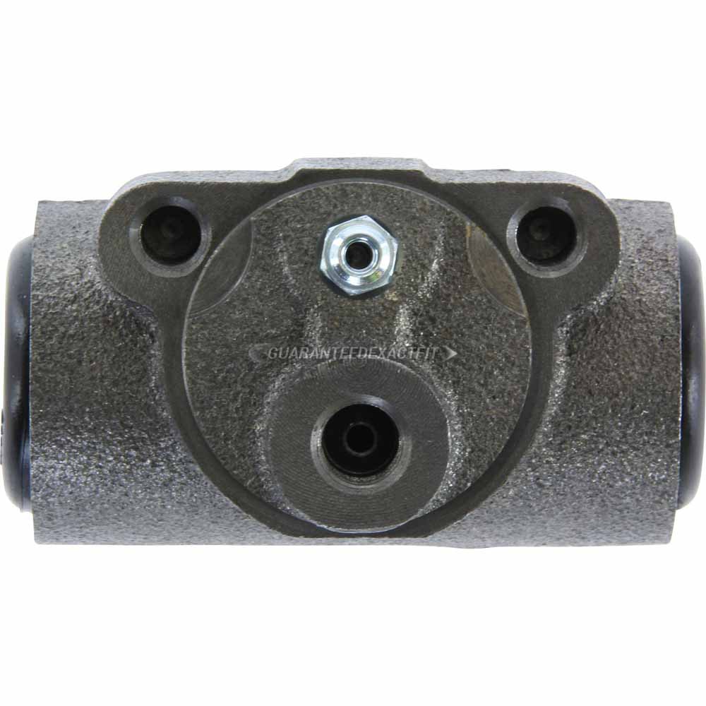 Chevrolet P20 Brake Slave Cylinder