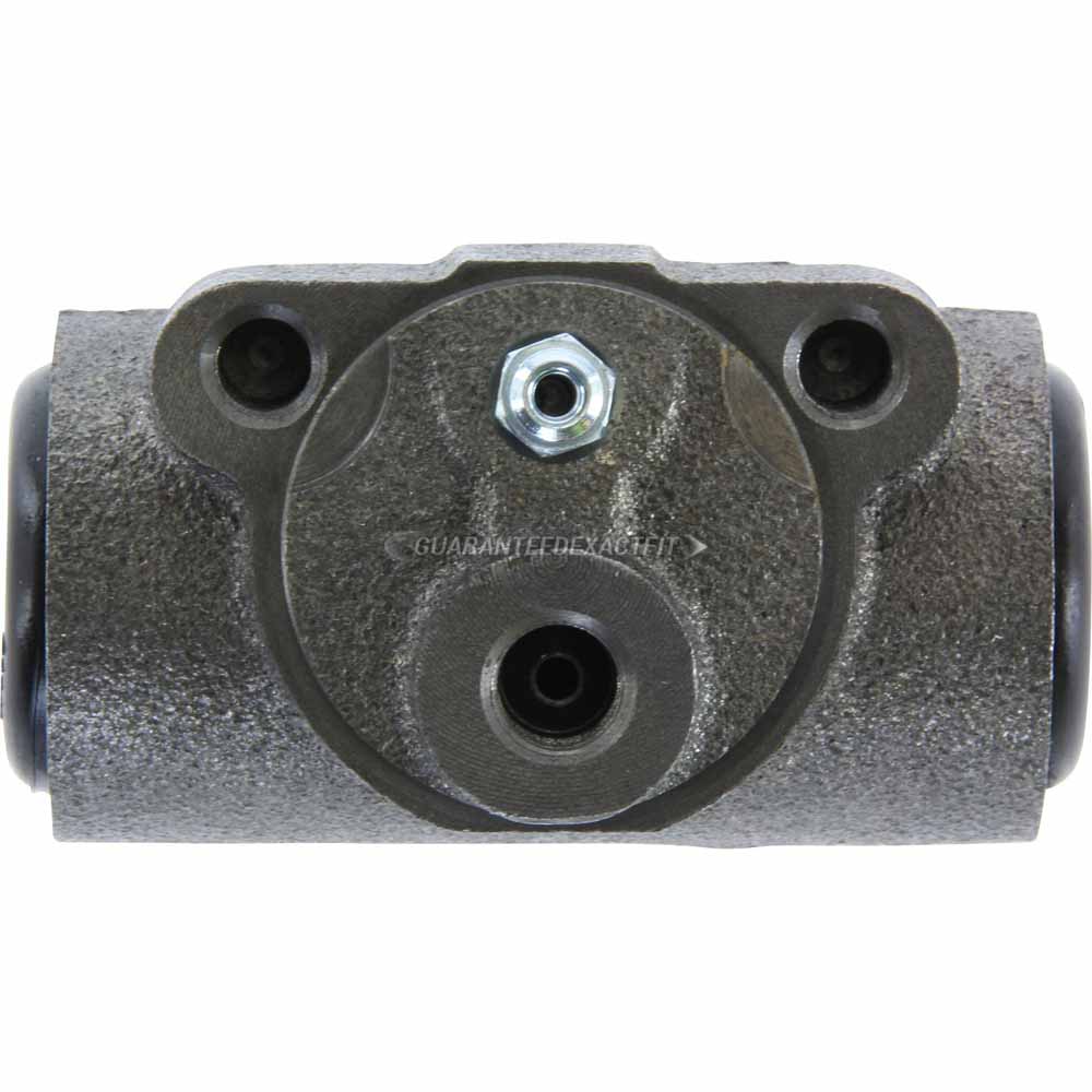  Chevrolet p20 brake slave cylinder 