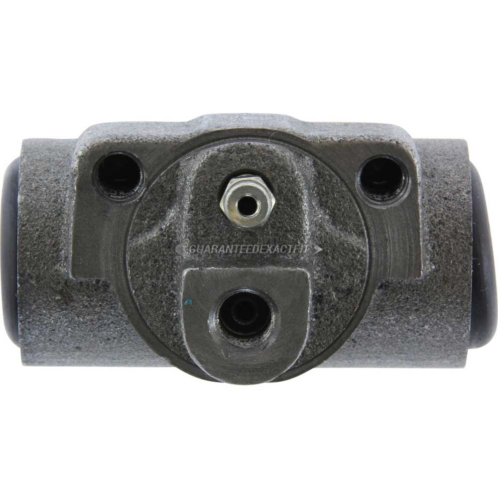 Centric Parts 134.66015 Drum Brake Wheel Cylinder Centric Parts 134.66015 Drum Brake Wheel Cylinder