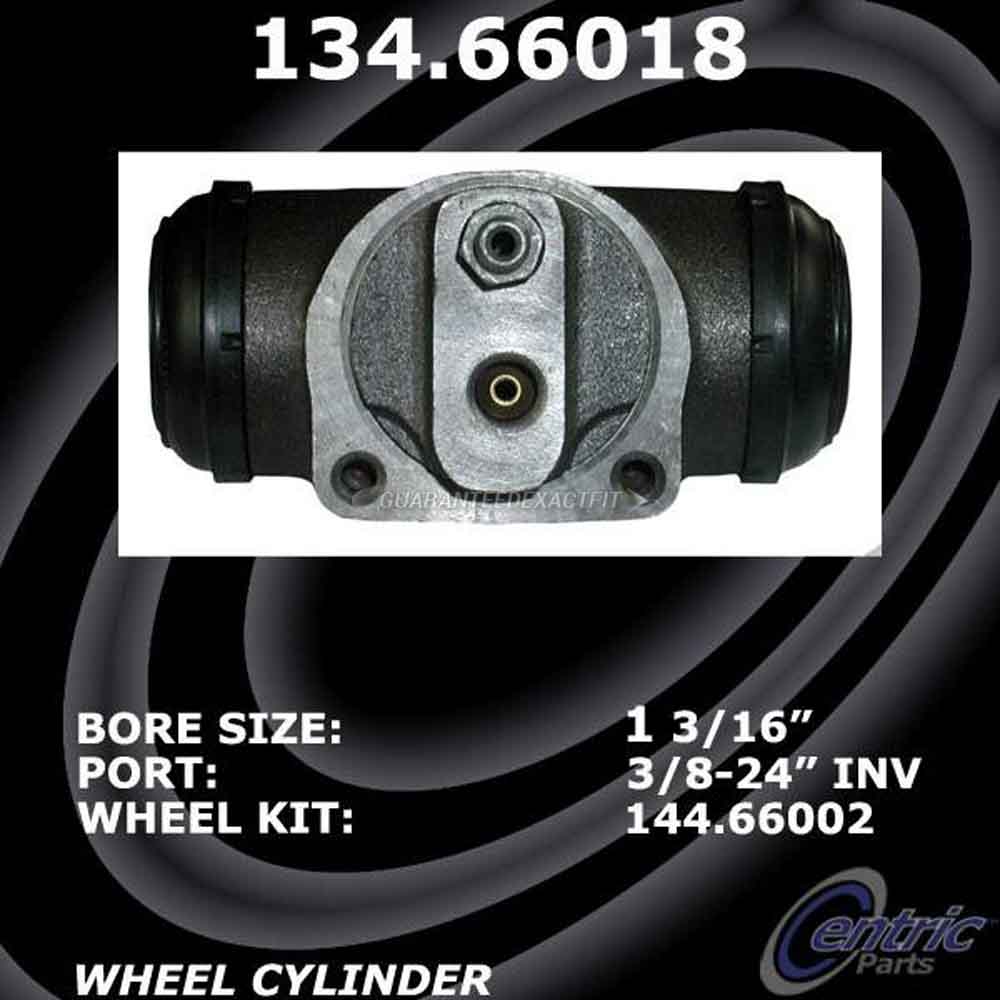 2000 Gmc Yukon brake slave cylinder 