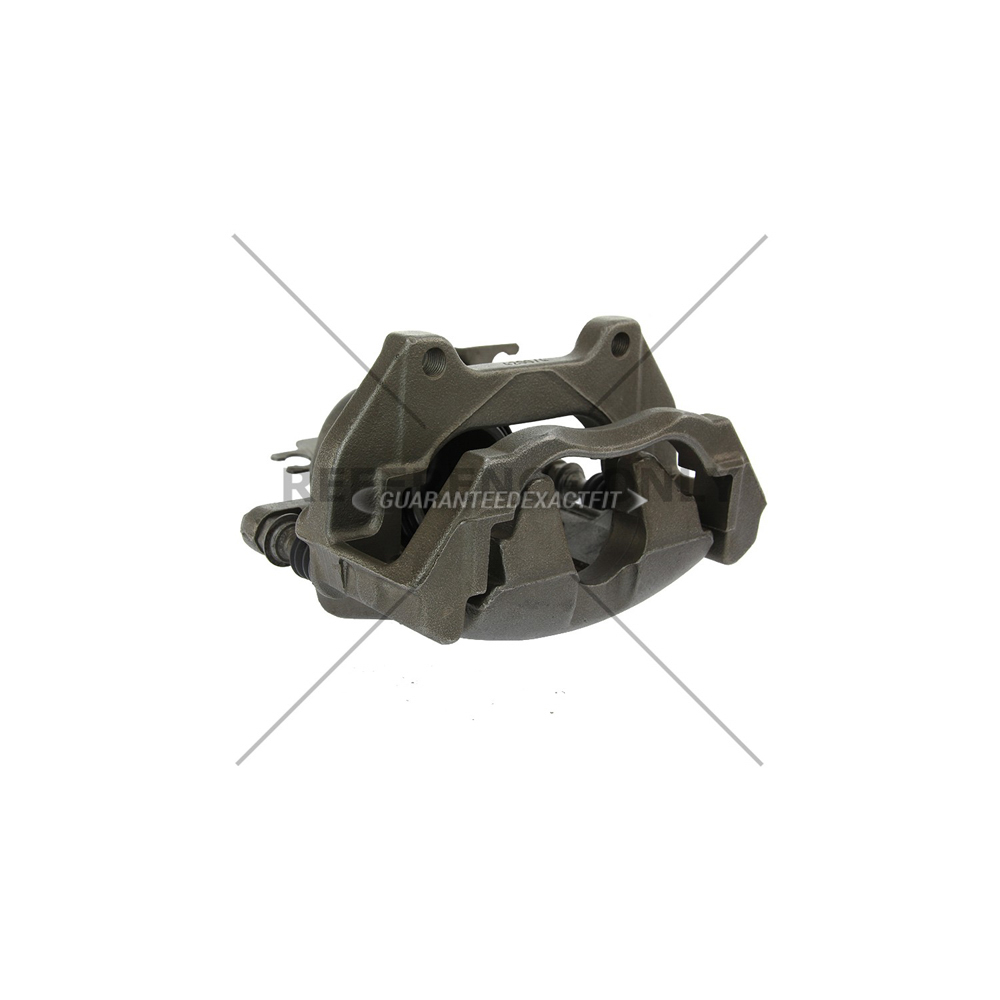 1994 Alfa Romeo 164 Brake Caliper