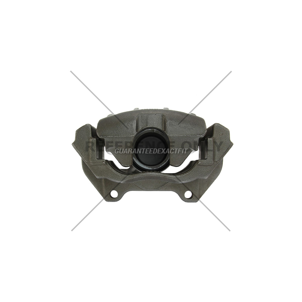 1994 Alfa Romeo 164 Brake Caliper