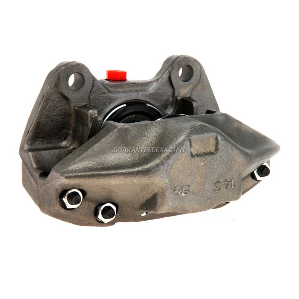1982 Alfa Romeo Spider Brake Caliper