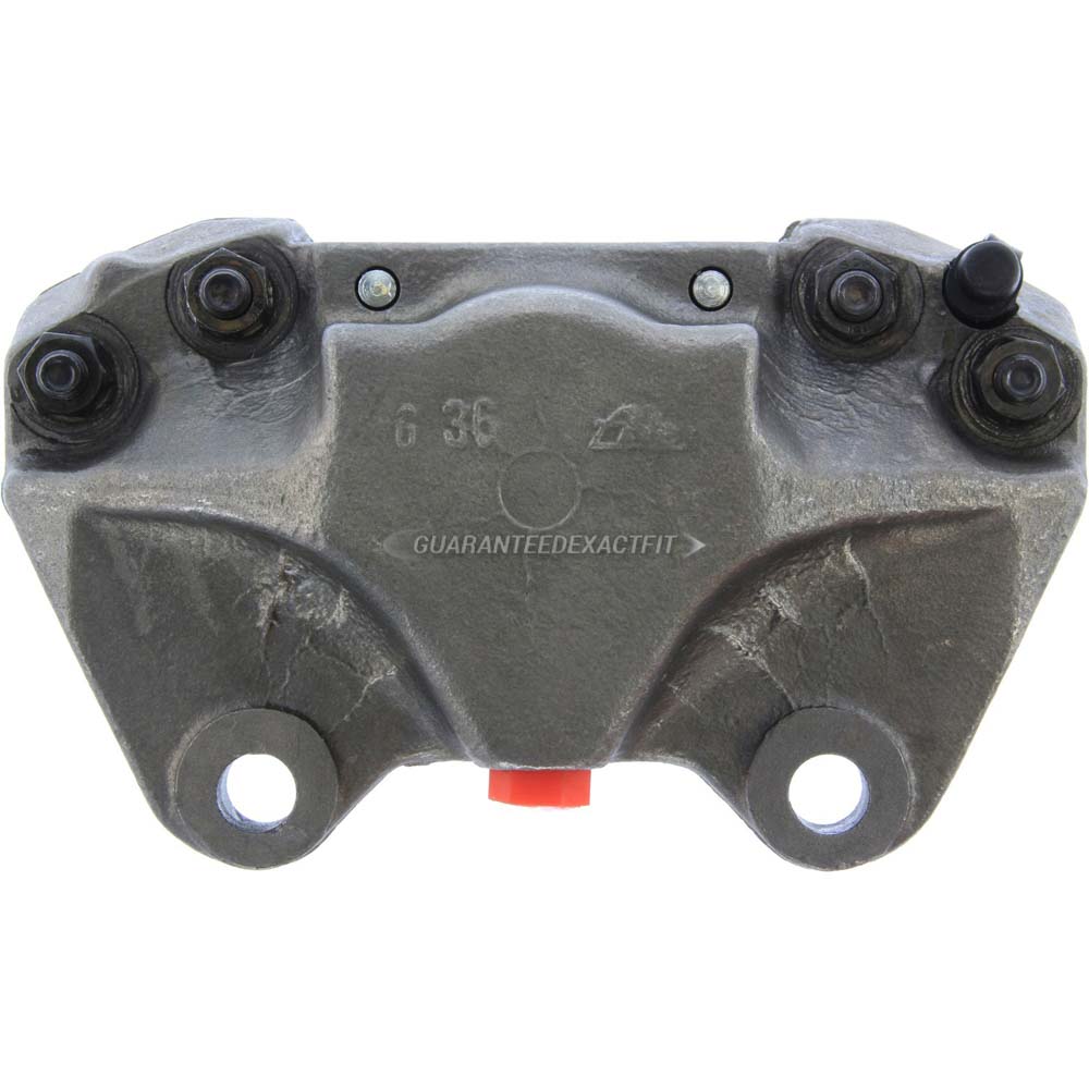 1982 Alfa Romeo Spider Brake Caliper