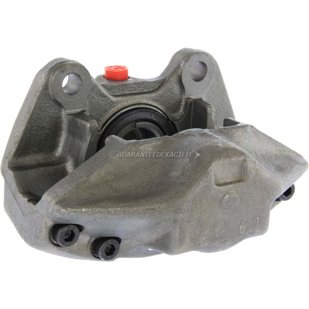 1982 Alfa Romeo Spider Brake Caliper