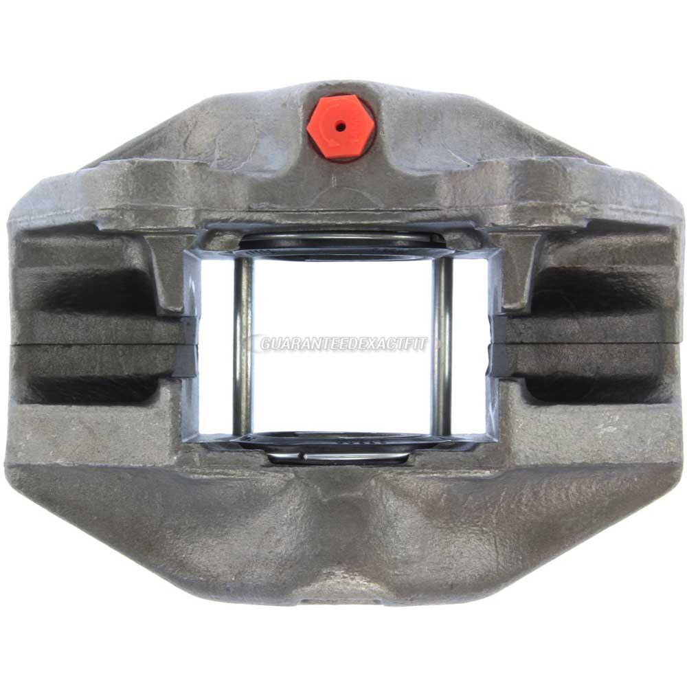1982 Alfa Romeo Spider Brake Caliper
