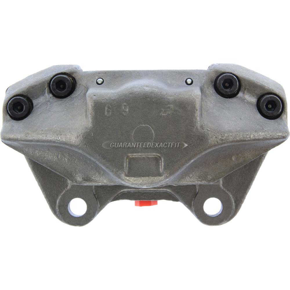 1982 Alfa Romeo Spider Brake Caliper
