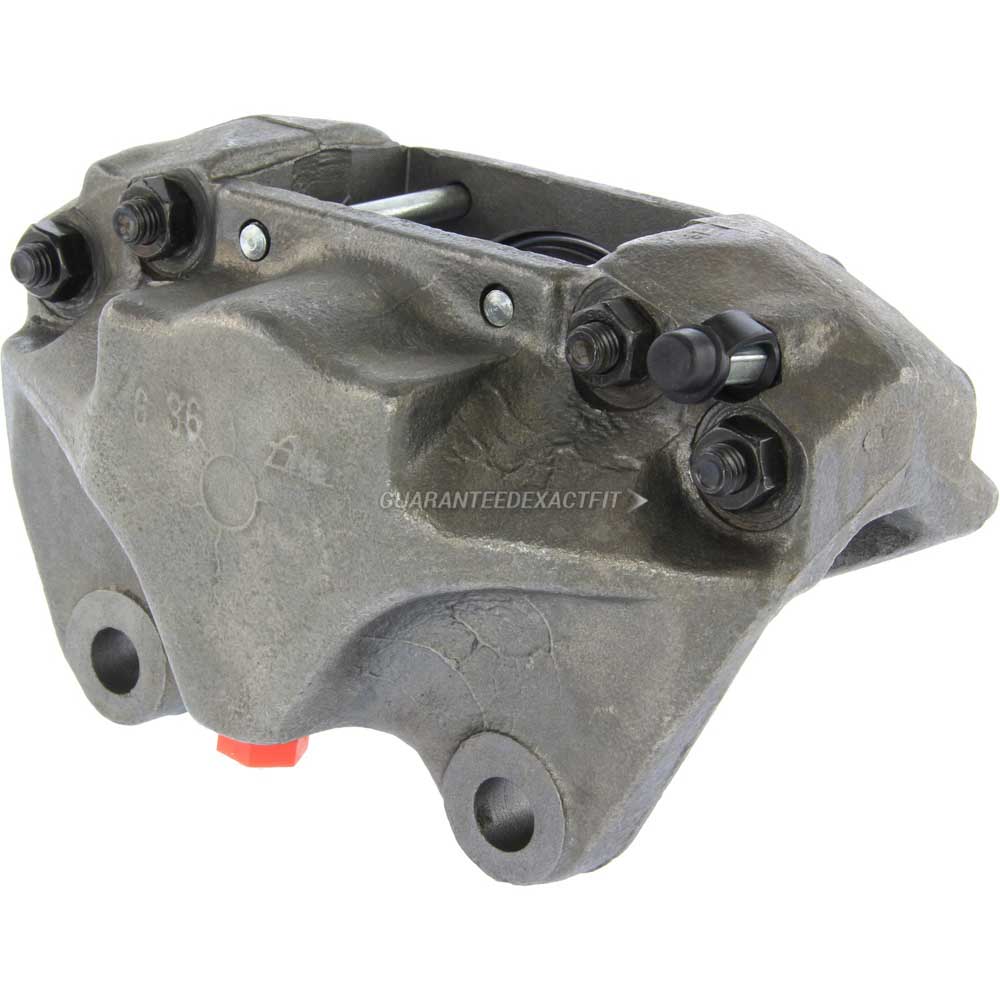 1982 Alfa Romeo Spider Brake Caliper