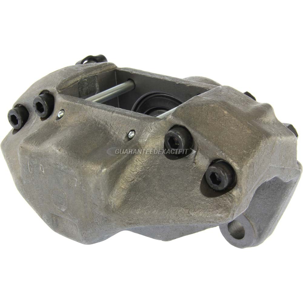 Alfa Romeo GT Veloce Brake Caliper
