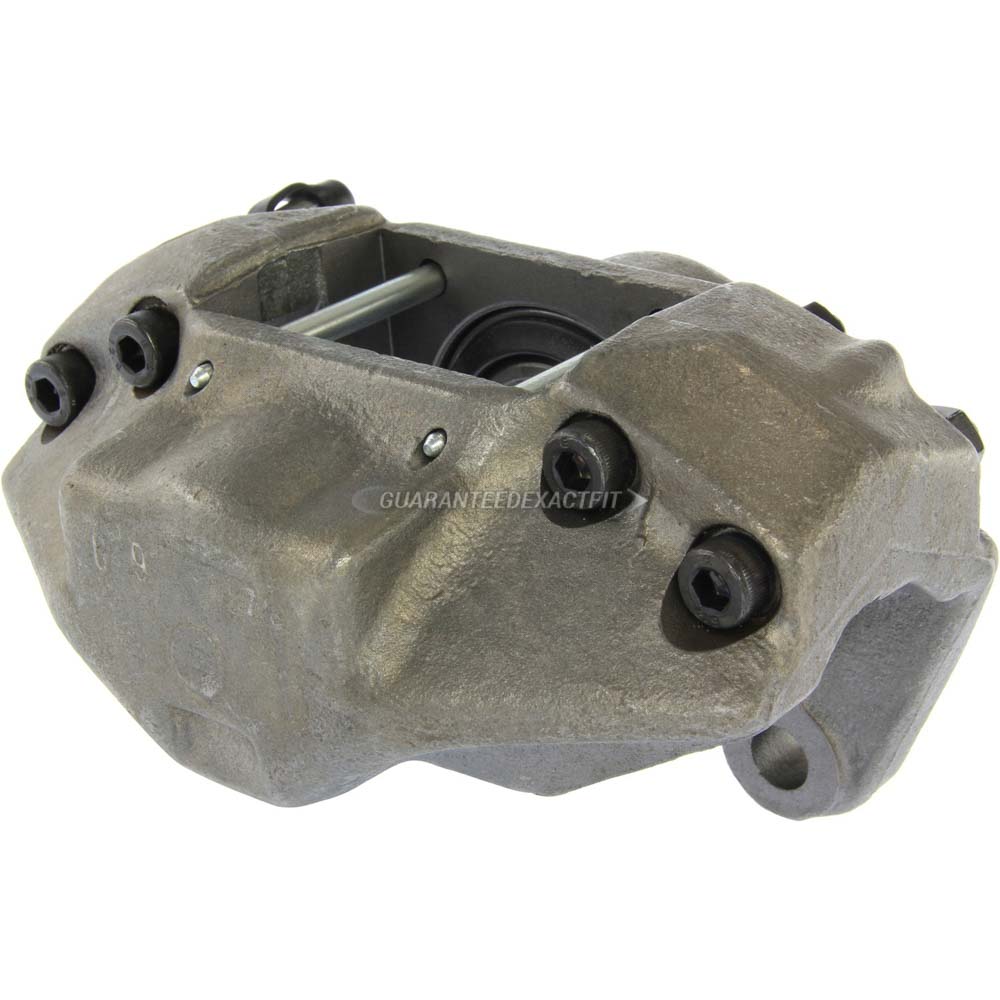 1972 Alfa Romeo GT Veloce Brake Caliper 