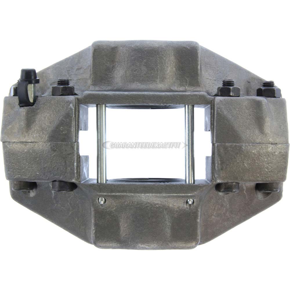 1982 Alfa Romeo Spider Brake Caliper