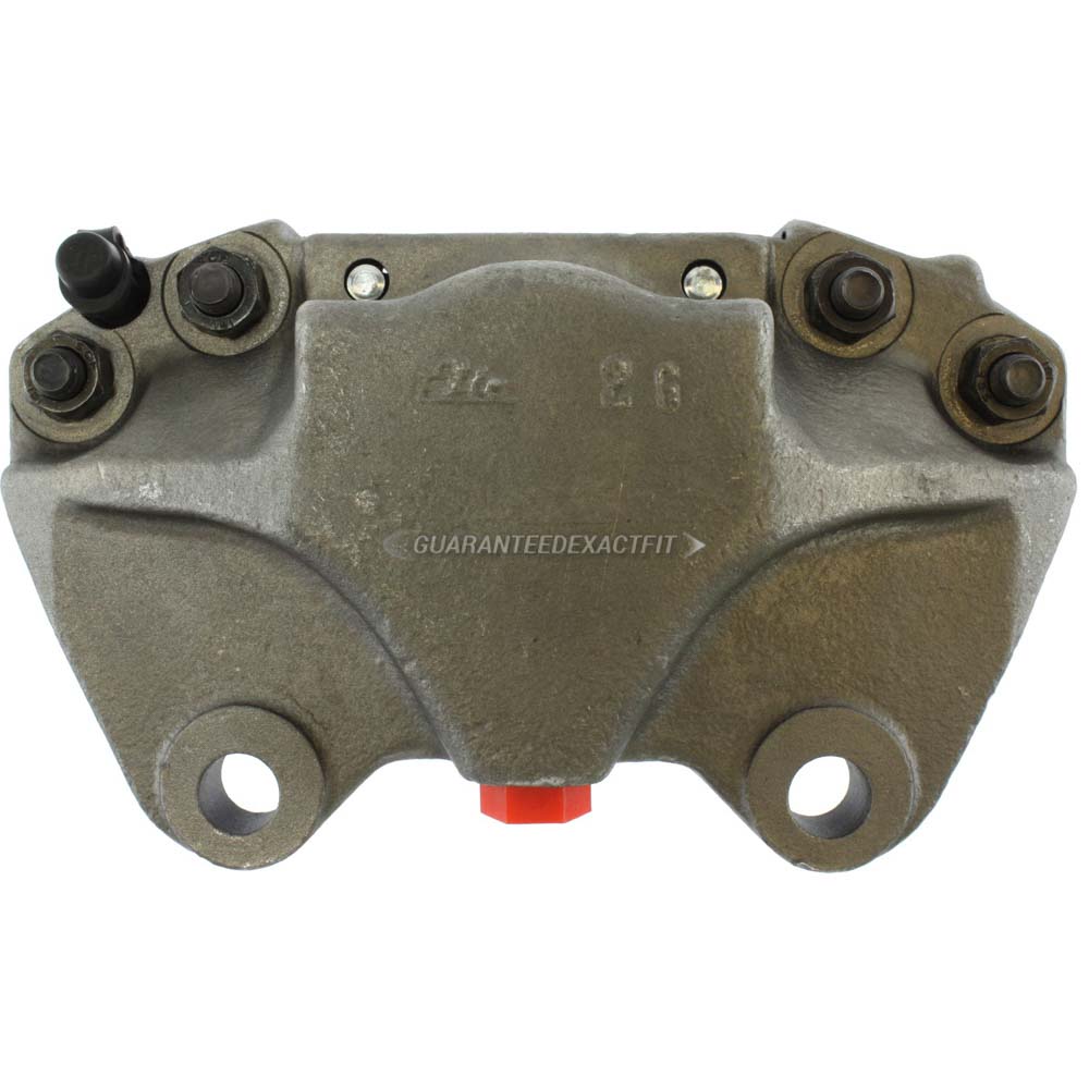 1982 Alfa Romeo Spider Brake Caliper