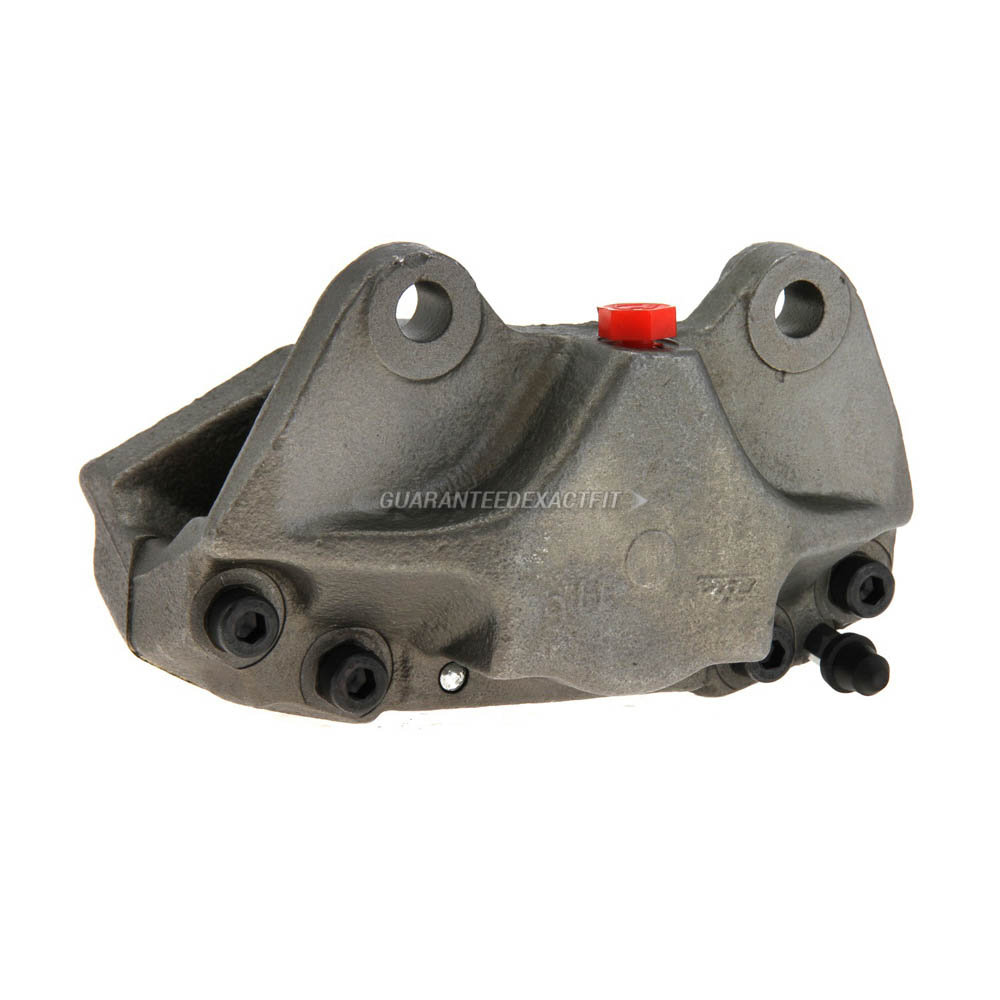 1982 Alfa Romeo Spider Brake Caliper