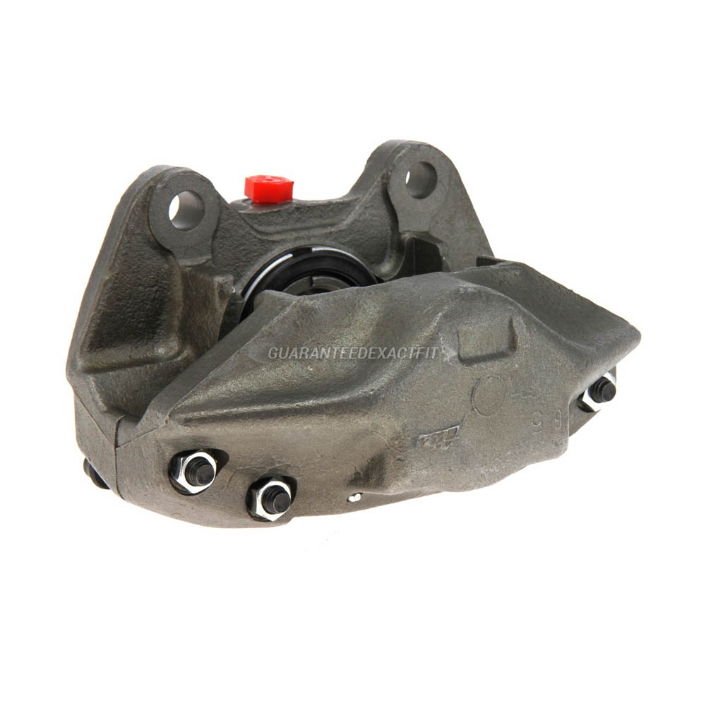 1982 Alfa Romeo Spider Brake Caliper