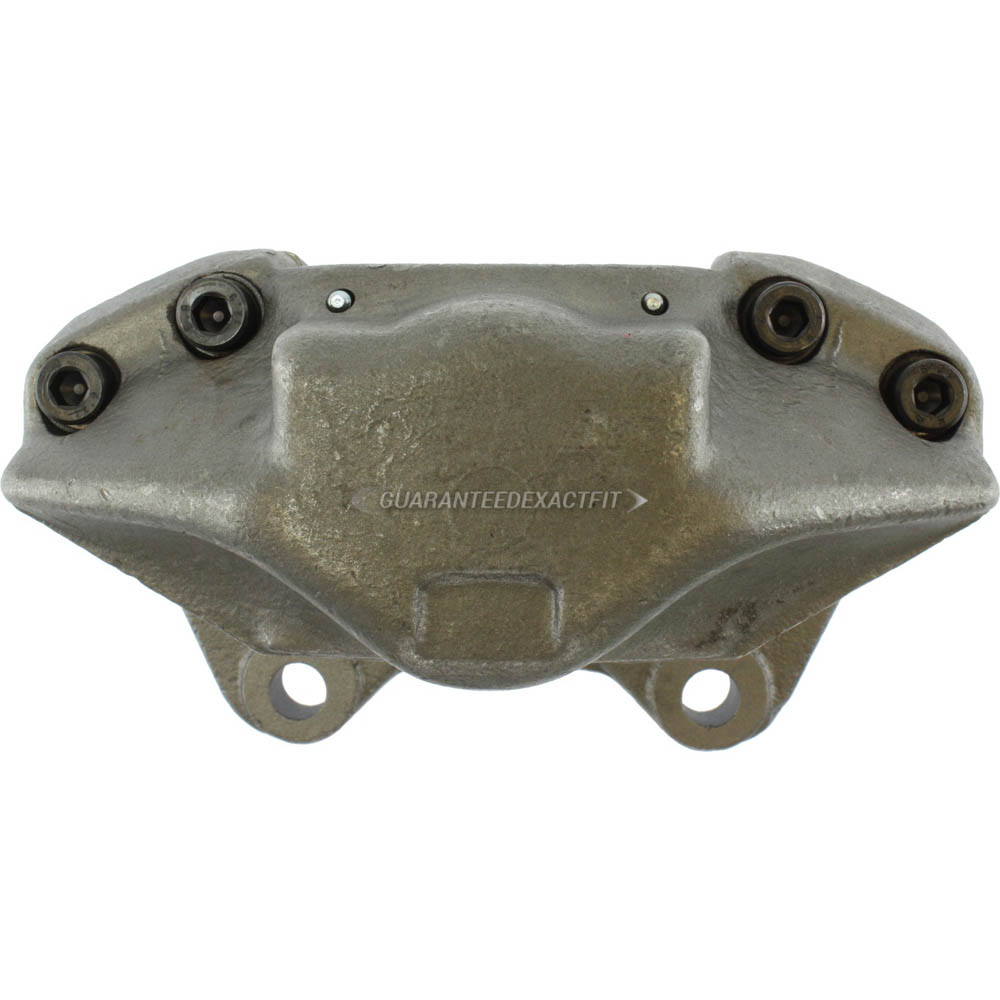 1982 Alfa Romeo Spider Brake Caliper