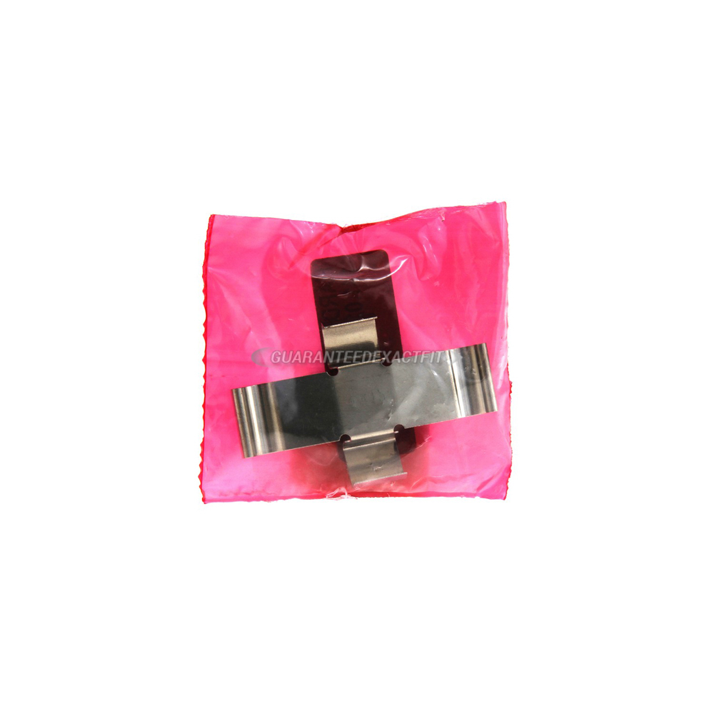 1982 Alfa Romeo Spider Brake Caliper