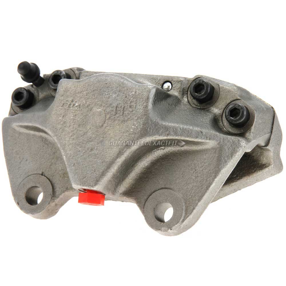 1982 Alfa Romeo Spider Brake Caliper