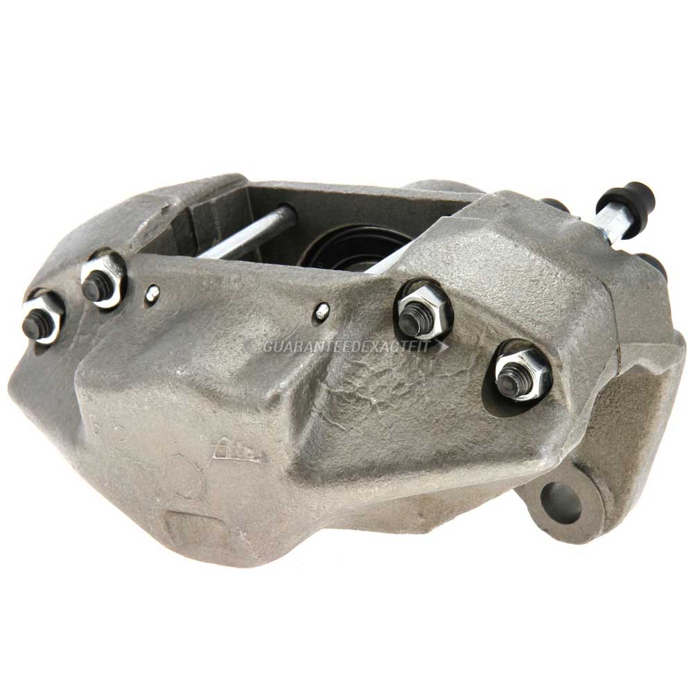 1982 Alfa Romeo Spider Brake Caliper