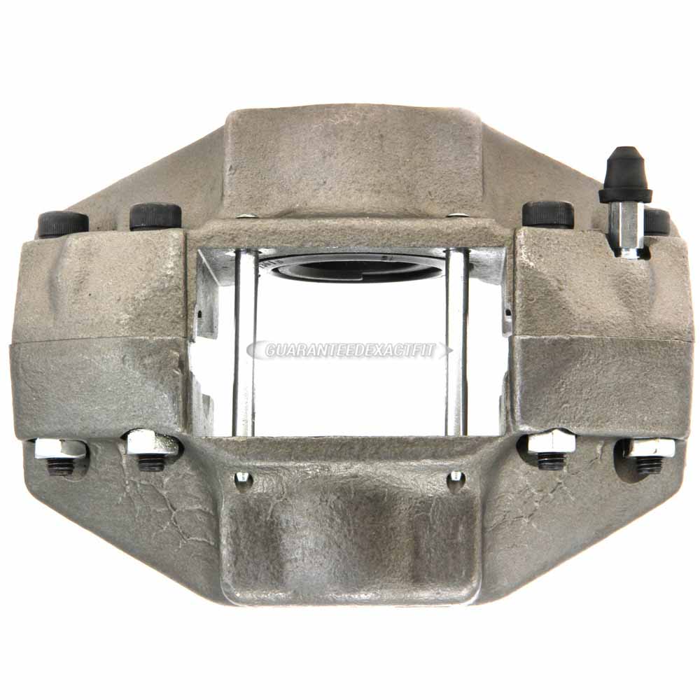 1982 Alfa Romeo Spider Brake Caliper
