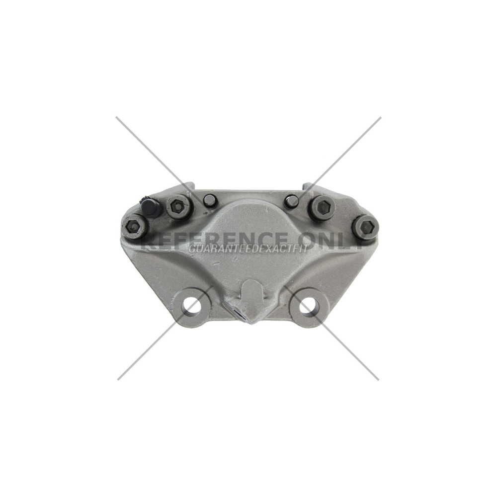 1982 Alfa Romeo GTV6 Brake Caliper