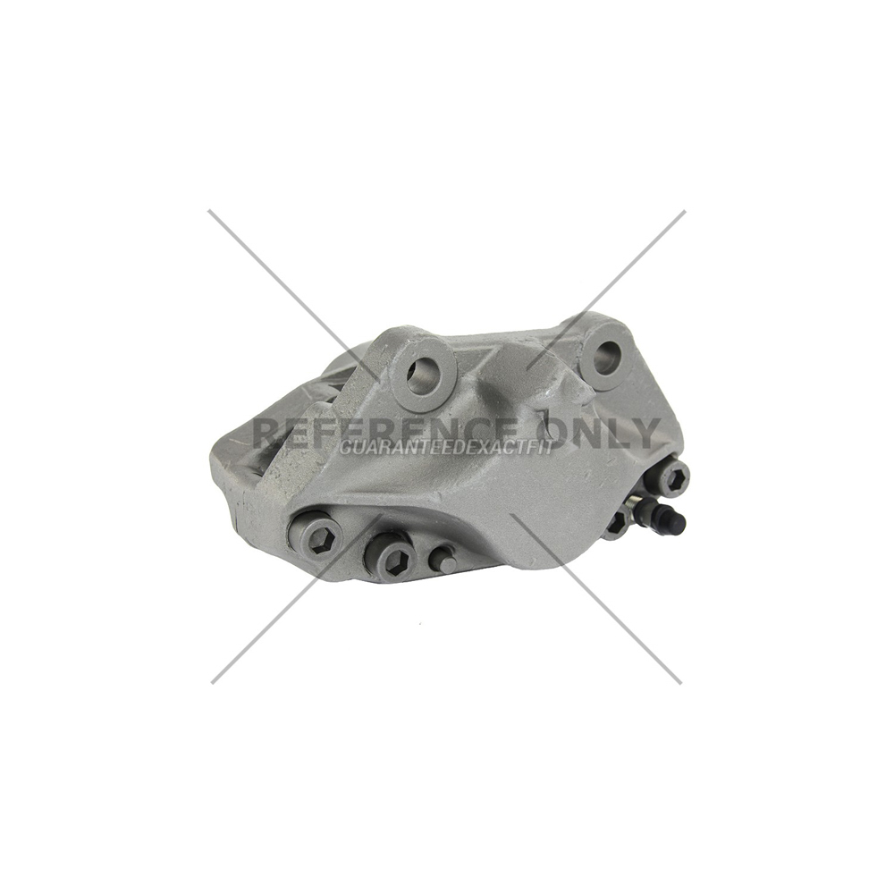 1982 Alfa Romeo GTV6 Brake Caliper