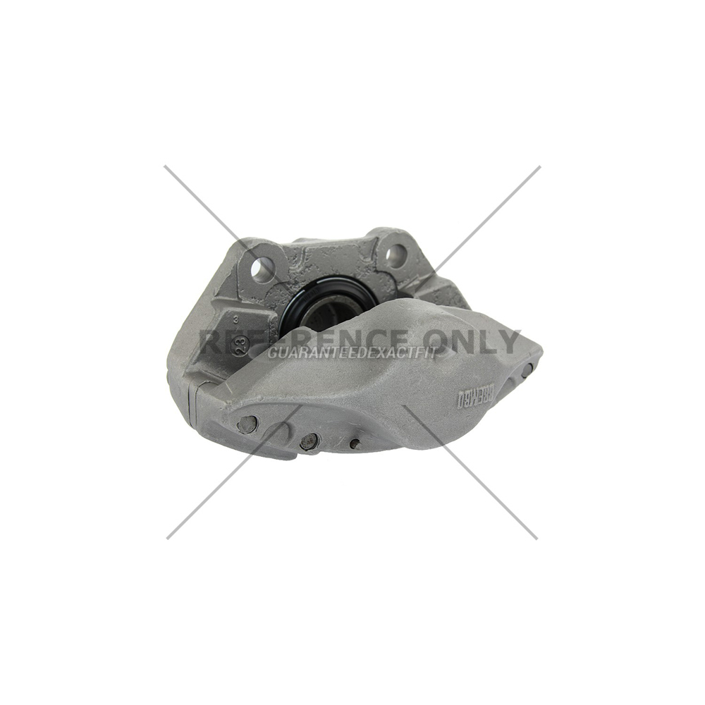 1982 Alfa Romeo GTV6 Brake Caliper