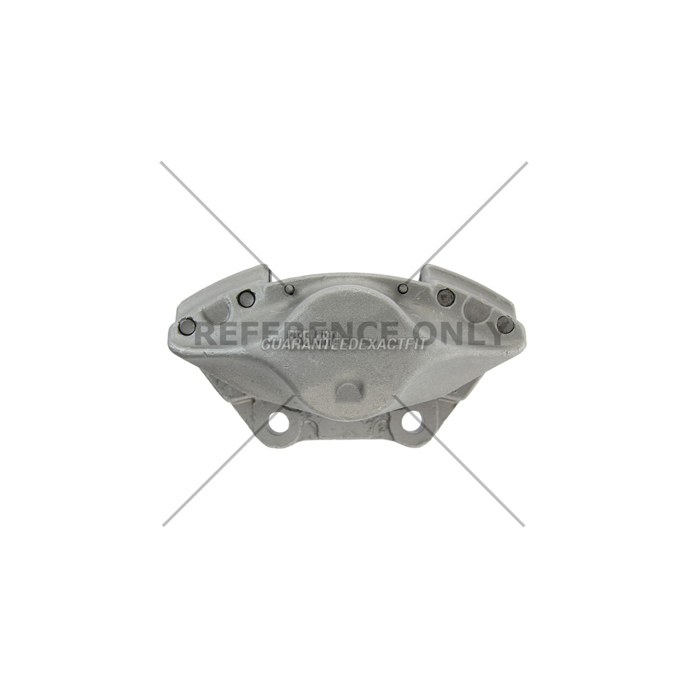 1982 Alfa Romeo GTV6 Brake Caliper