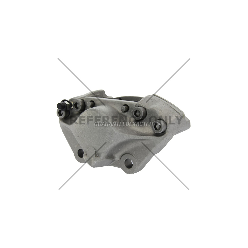 1982 Alfa Romeo GTV6 Brake Caliper