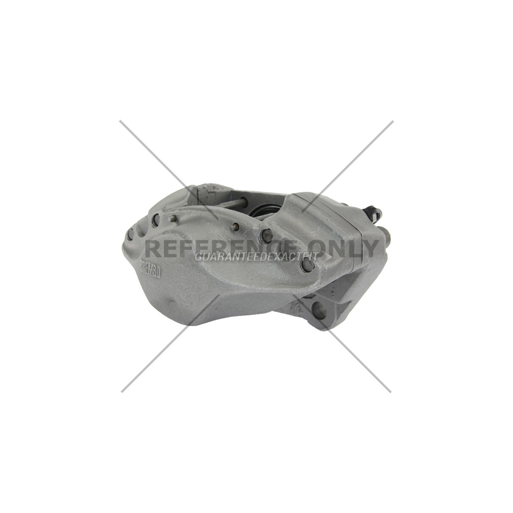1982 Alfa Romeo GTV6 Brake Caliper
