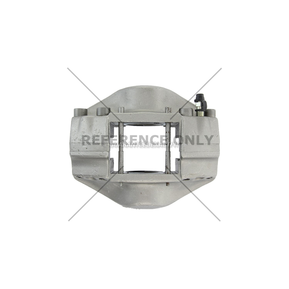 1982 Alfa Romeo GTV6 Brake Caliper