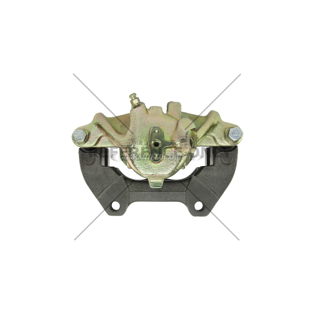 1991 Alfa Romeo 164 Brake Caliper