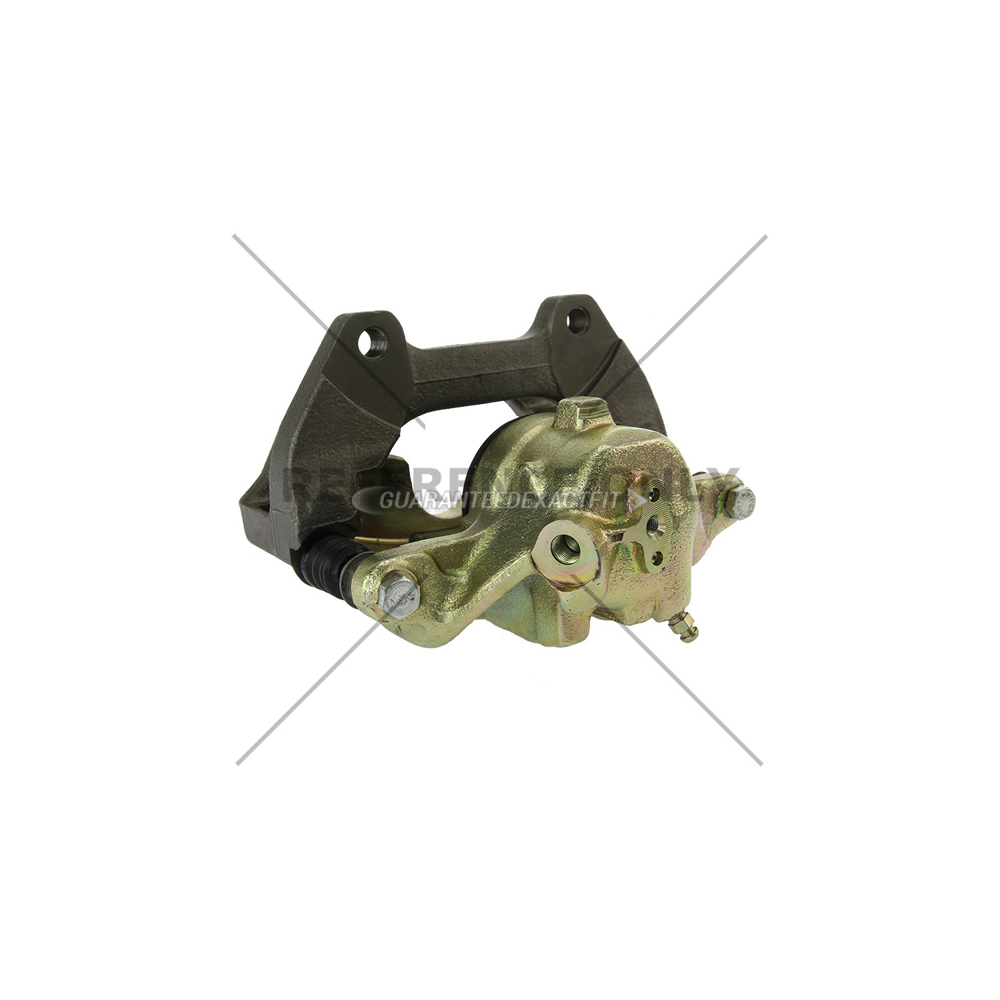 1991 Alfa Romeo 164 Brake Caliper