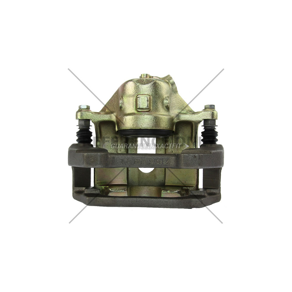 1991 Alfa Romeo 164 Brake Caliper
