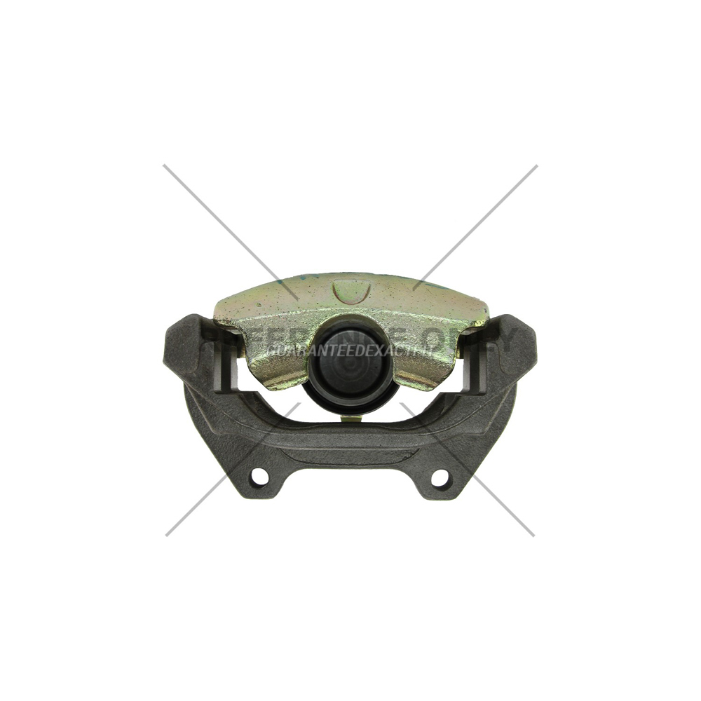 1991 Alfa Romeo 164 Brake Caliper