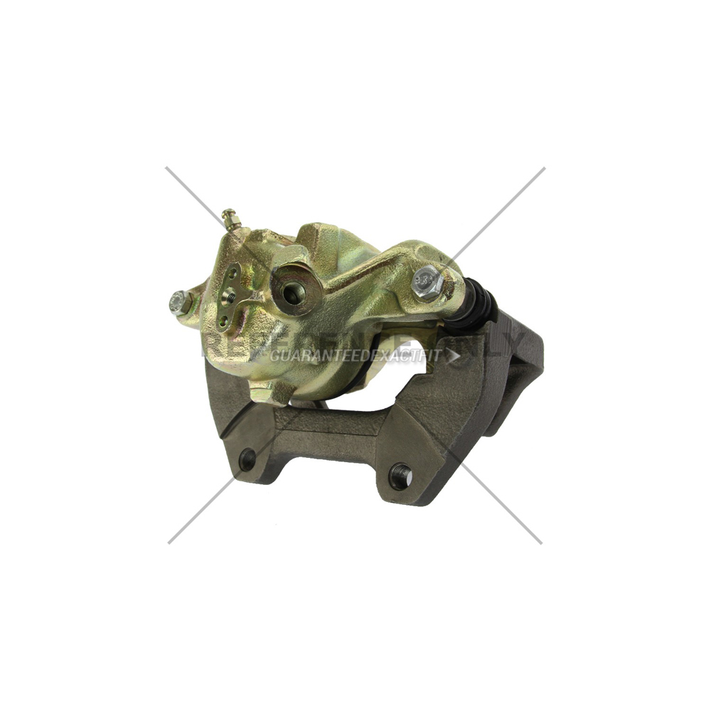 1991 Alfa Romeo 164 Brake Caliper