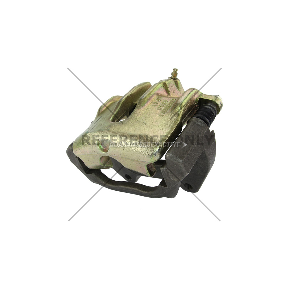  Alfa Romeo 164 brake caliper 