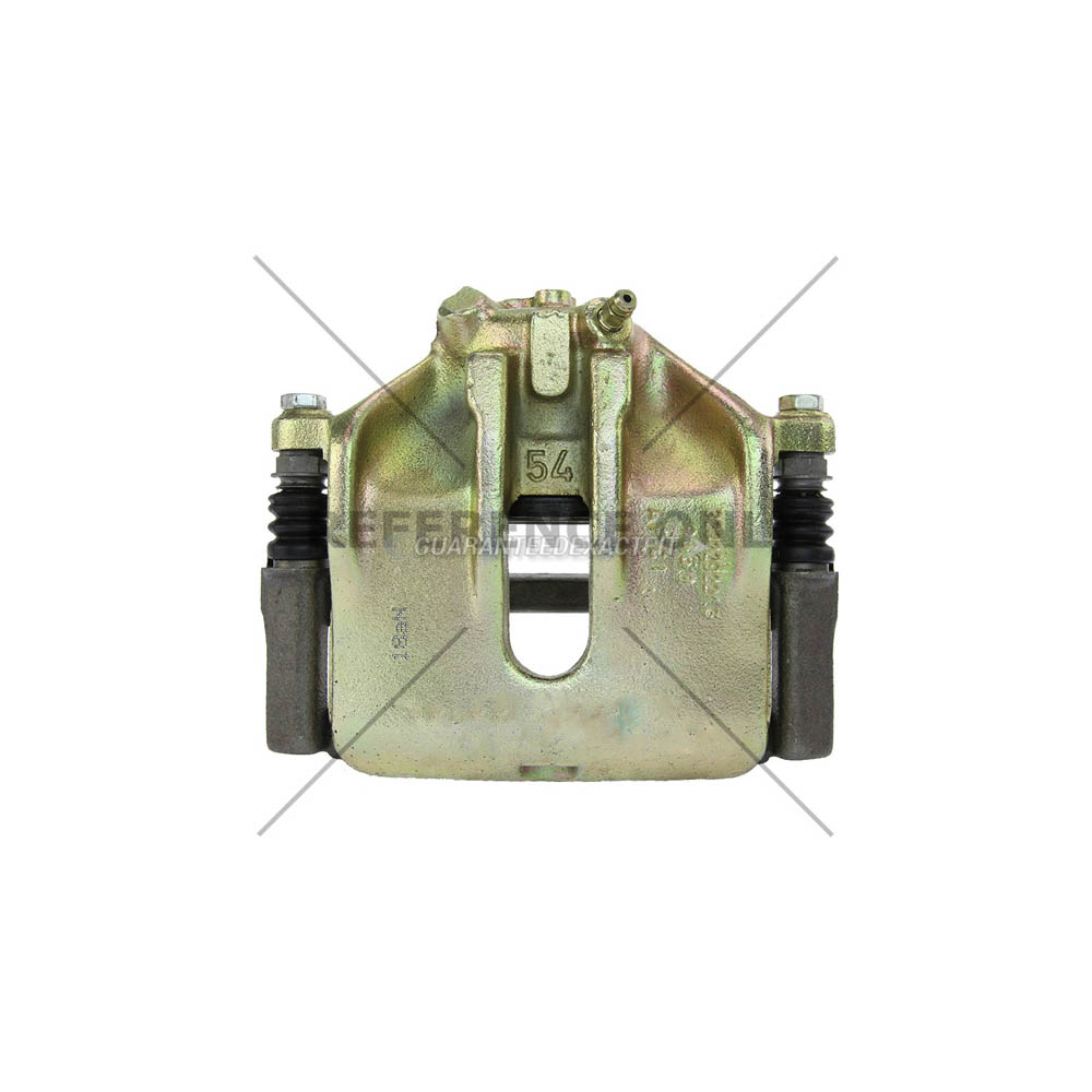 1991 Alfa Romeo 164 Brake Caliper