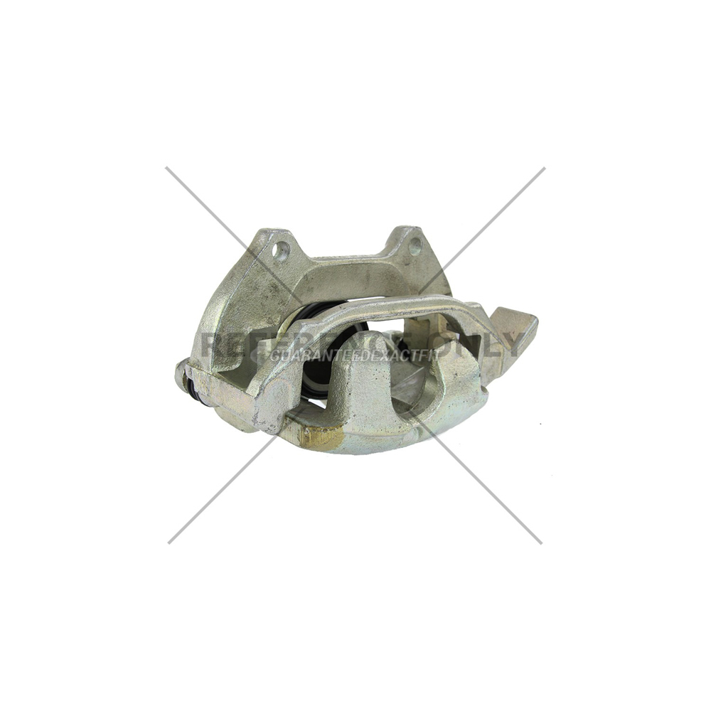 1992 Alfa Romeo 164 Brake Caliper